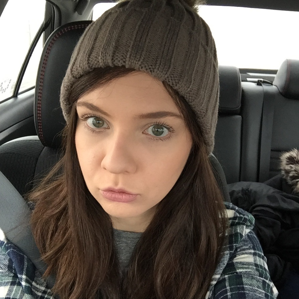 Meet your Posher, Robin